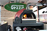 �ΗqPIZZA Grazie