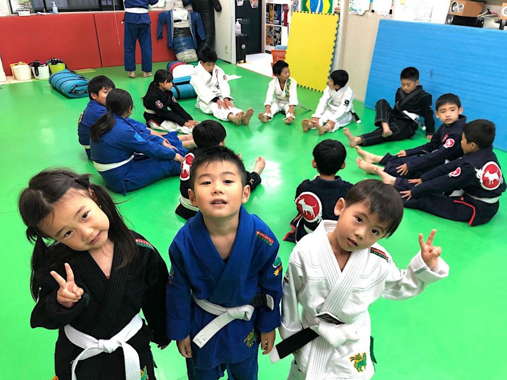 パラエストラなかがわイデDOJO｜那珂川市商工会 ももちゃんネット