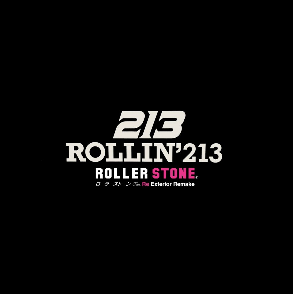 ROLLIN’213｜那珂川市商工会 ももちゃんネット