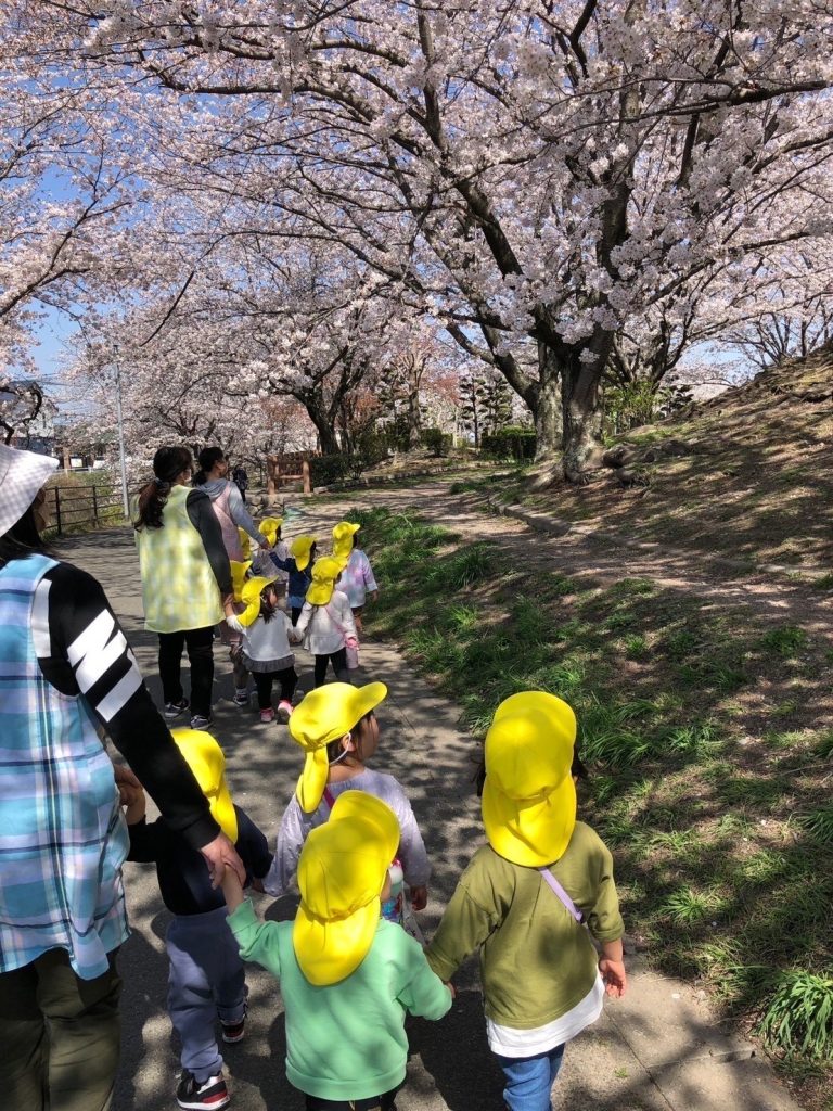 ひとは保育園　株式会社一葉｜那珂川市商工会 ももちゃんネット